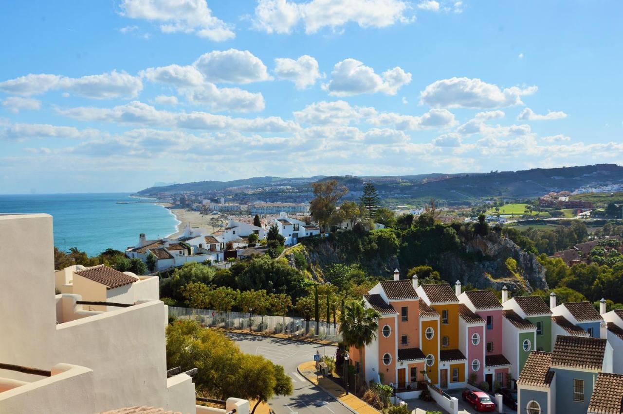 Vista Bahía Casares Exterior foto