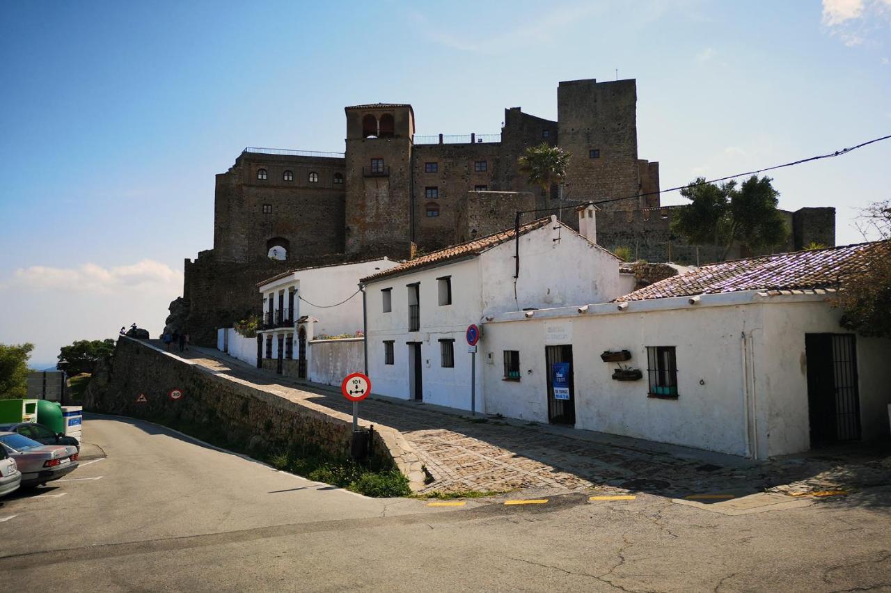 Vista Bahía Casares Exterior foto