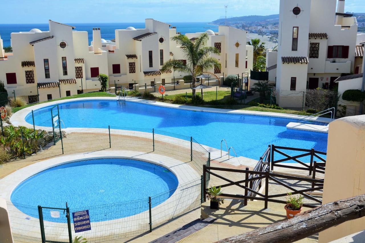 Vista Bahía Casares Exterior foto