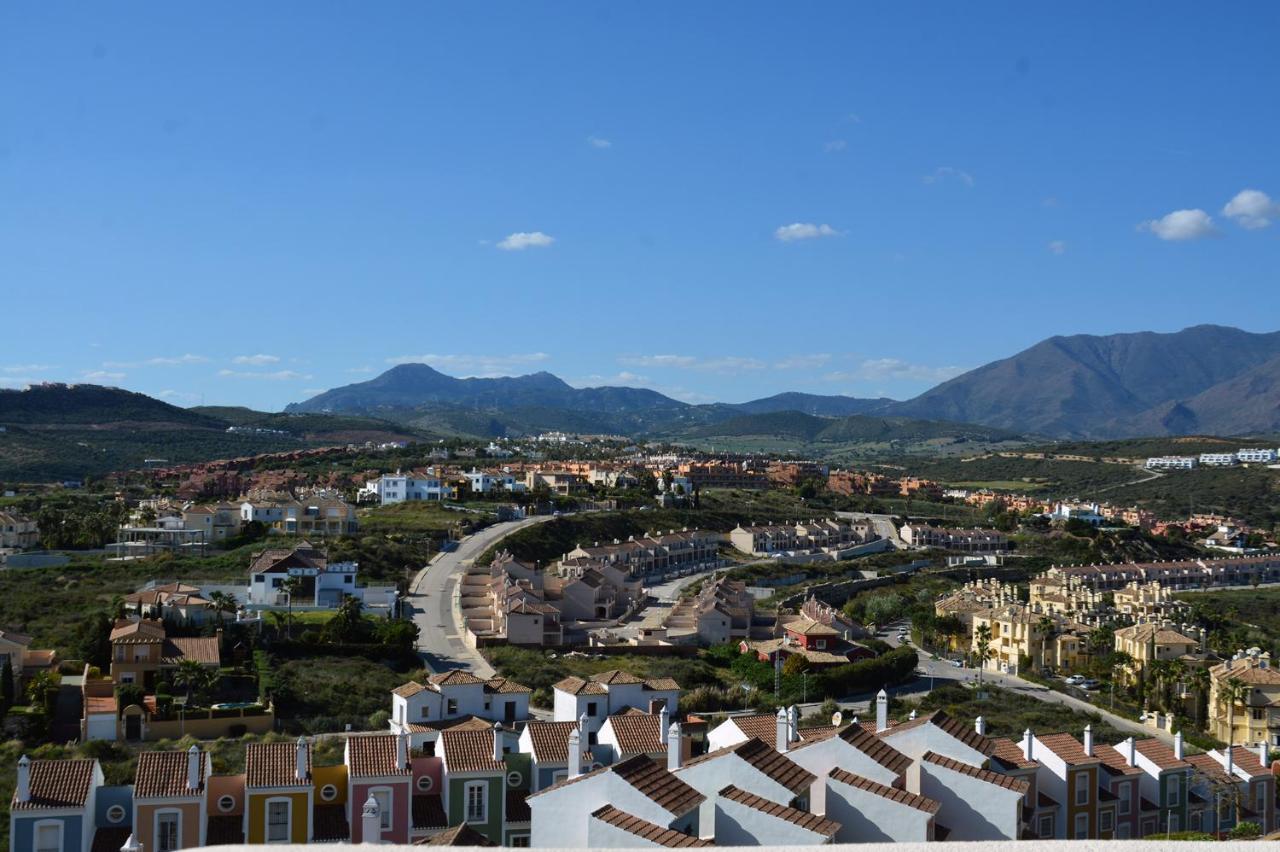 Vista Bahía Casares Exterior foto