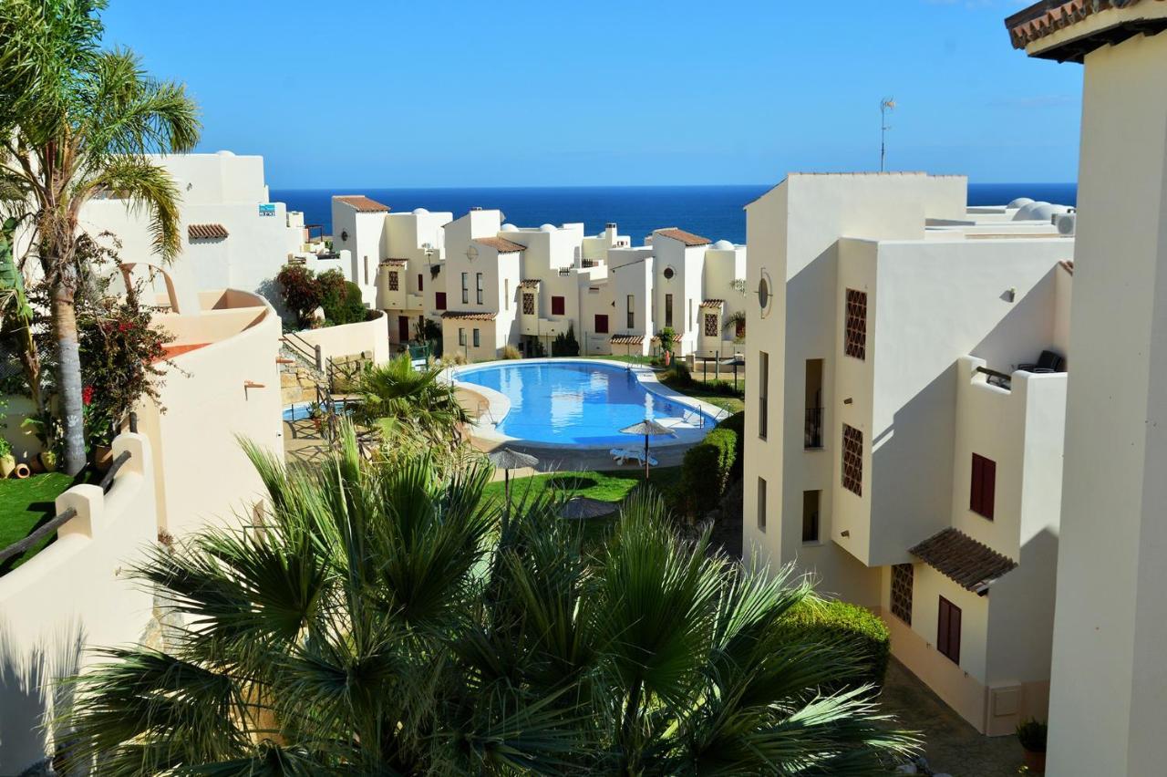 Vista Bahía Casares Exterior foto